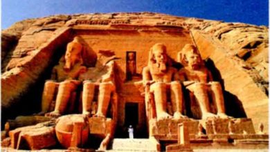 Foto de História do Egito Antigo Resumo