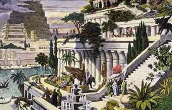 Babilônia - Civilização Babilônica