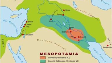Foto de História da mesopotâmia – Povos, política cultura