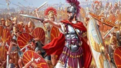 Foto de Império Romano resumo – Ascensão e queda de Roma