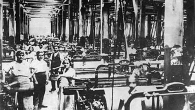 Foto de A Revolução industrial do Japão