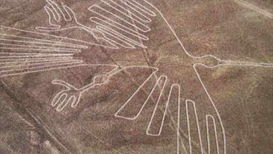 Foto de A civilização Nazca – Povo nasca