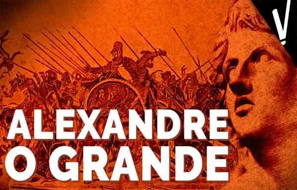 Alexandre o Grande - biografia, Império Macedônico, história, cultura