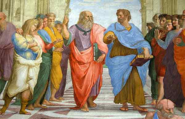 Filosofia Grega Clássica