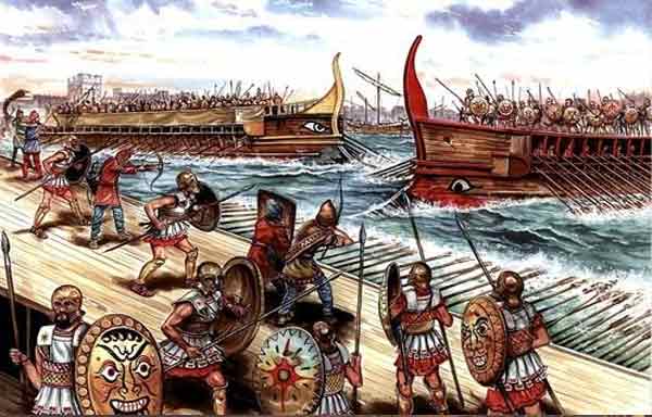 Guerra do Peloponeso: o que foi, resumo e história