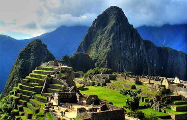 Império Inca - História, religião, cultura, arquitetura e arte dos incas
