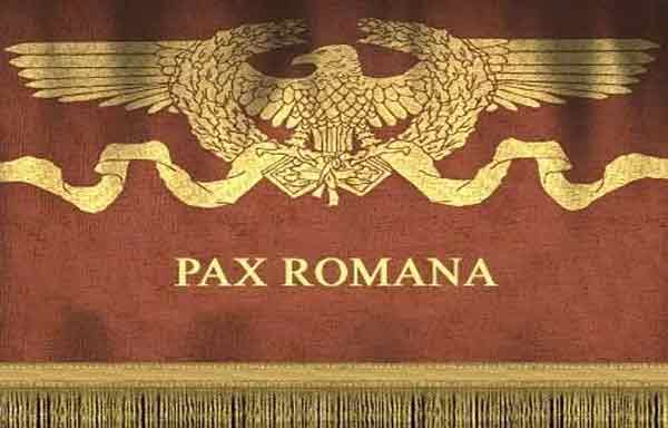 O que foi a Pax Romana
