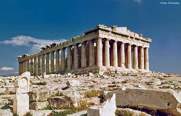 Período Arcaico da Grécia antiga