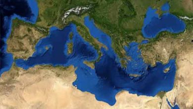 Foto de Povos e civilizações antigas do Mediterrâneo