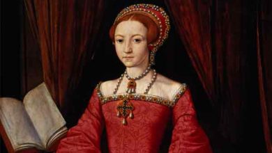Foto de A Rainha Elizabeth I (Isabel I) – seu legado, história e biografia