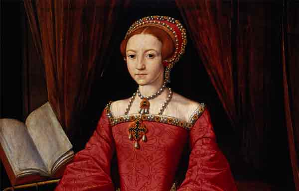 A Rainha Elizabeth I (Isabel I) - seu legado, história e biografia