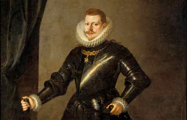 Filipe II e a Invencível Armada Espanhola