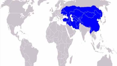 Foto de O que foi o O Império Mongol – Visão geral – Resumo