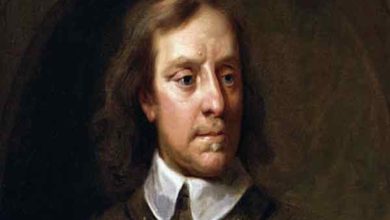 Foto de Oliver Cromwell – ascensão, guerra civil inglesa – Resumo