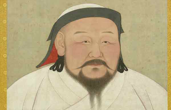Quem foi Kublai Khan - sua história e conquistas