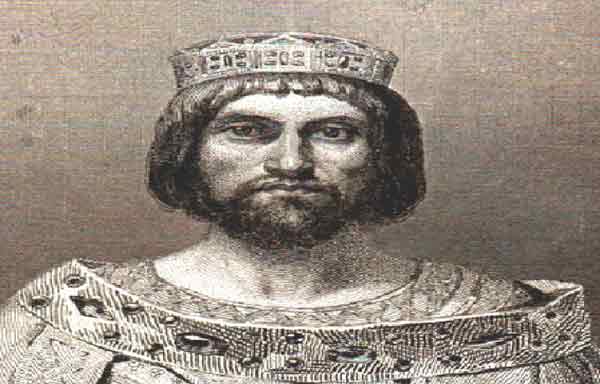 Teodorico o Grande