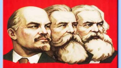 Foto de Marxismo-leninismo: o que é – Resumo