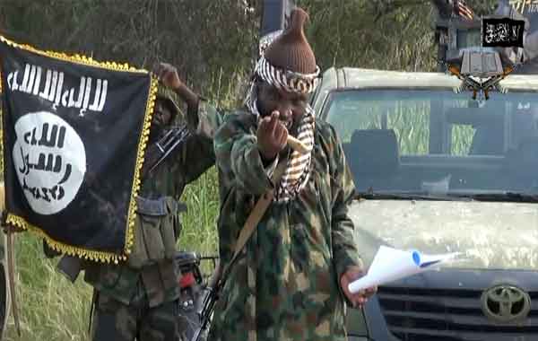 Boko Haram: grupo radical islâmico da Nigéria