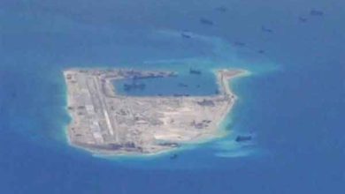 Foto de Tensões no Mar do Sul da China: causas das disputas territoriais