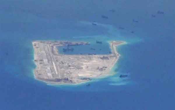 Tensões no Mar do Sul da China: causas das disputas territoriais