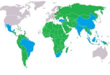 Foto de Desafios enfrentados pelos países em desenvolvimento