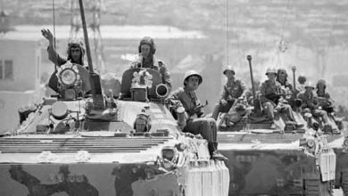 Foto de Guerra do Afeganistão (1979–1989) – A invasão soviética